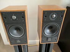 Celestion SL6Si Audiophile Bookshelf Speakers (Pair) Collection only!
