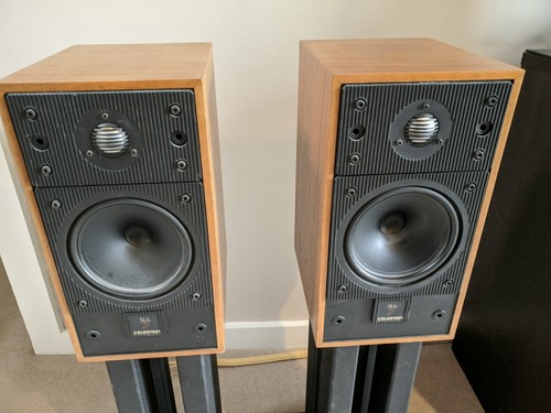 Celestion sl6si audiophile - celestion,