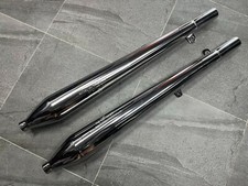 HONDA SuperHawk 305 250 CB72