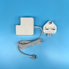 60W MagSafe 2 T-Tip Power