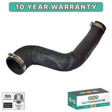 FOR RANGE ROVER L322 & SPORT 3.6 TDV8 UPPER LEFT INTERCOOLER HOSE PNH500500