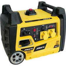 3kw Petrol Inverter Generator