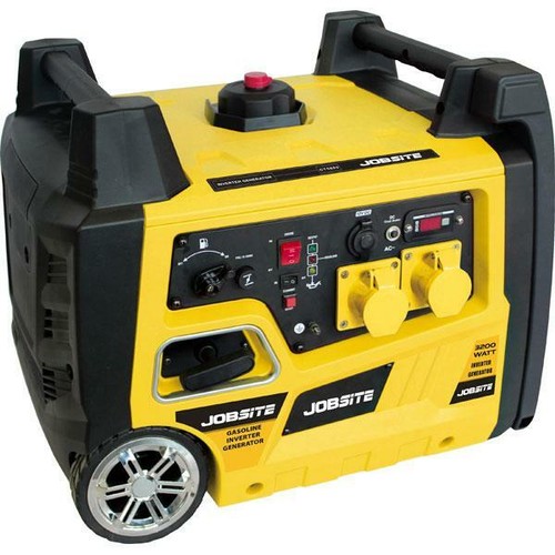 3kw petrol inverter - 3kw, generator