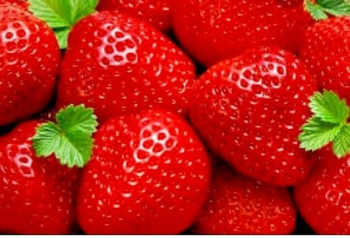 200 500 strawberry seeds - 500,