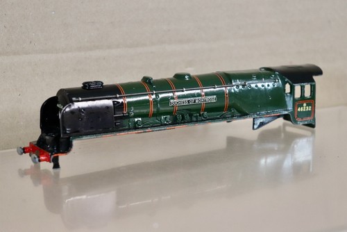 Hornby dublo edl12 sapres - hornby,