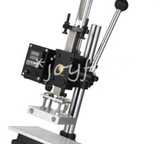 110/220V Hot Foil Stamping