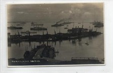 PORTLAND ROADS: Dorset