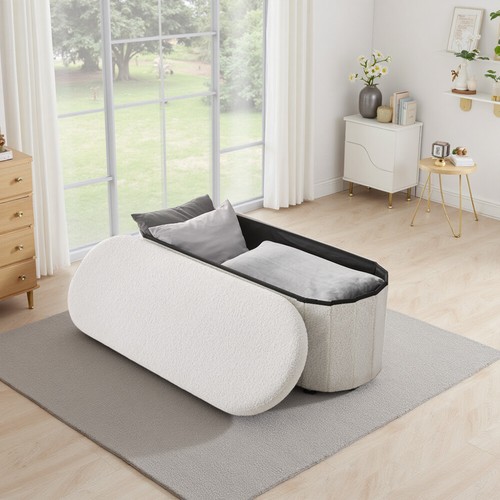 Ottoman storage box - storage,
