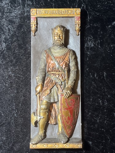 Robert the bruce retro - the,