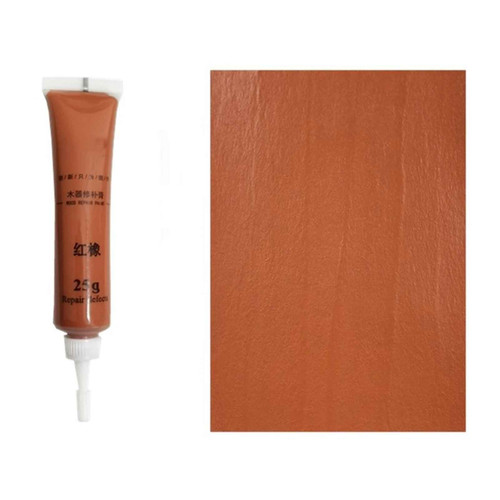Wood stain touch - wood, marker