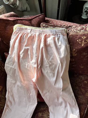 New afibel cropped trousers - new,