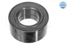 Wheel hub bearing Rear Axle