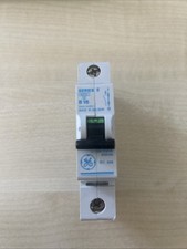 GE Series E 16 Amp Type B