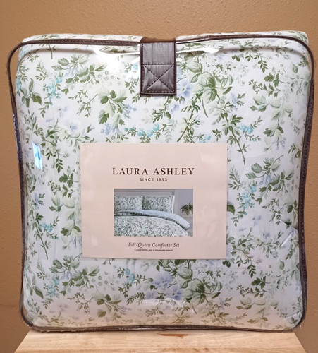 Laura ashley country meadow - laura,