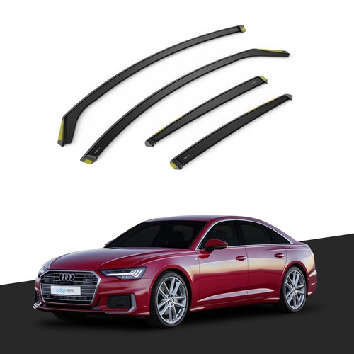 Audi 2018 onwards - a6, door