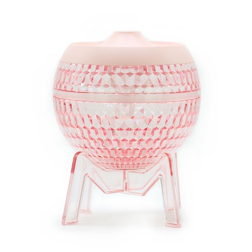 Pink humidifer mondo planet - planet,