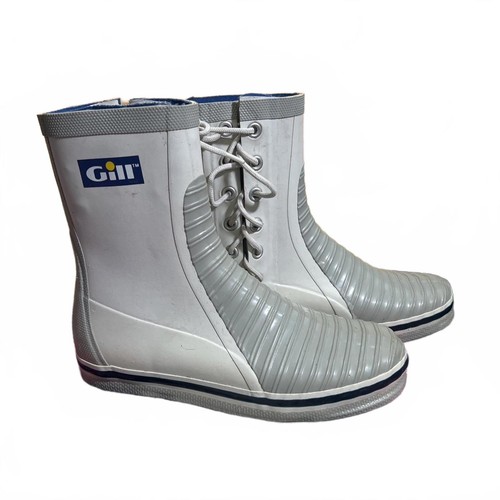 Douglas gill vintage yachting - gill,