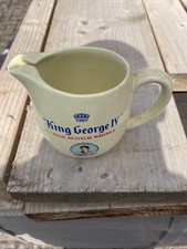 King George IV Old Scotch