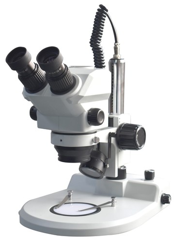 Binocular stereo zoom - stereo,