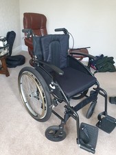 Lightweight Folding Manual