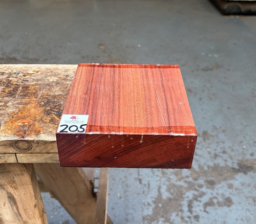Bloodwood 6 x 2 - x,