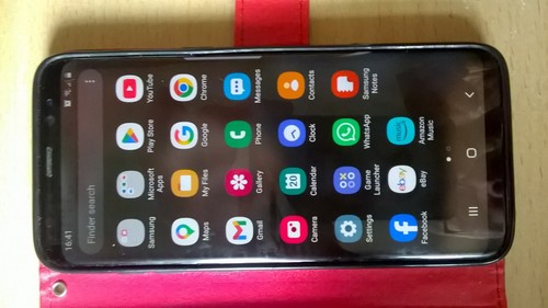Samsung galaxy g950f - , sm-g950f