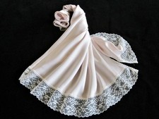 Elegant Vintage Beige