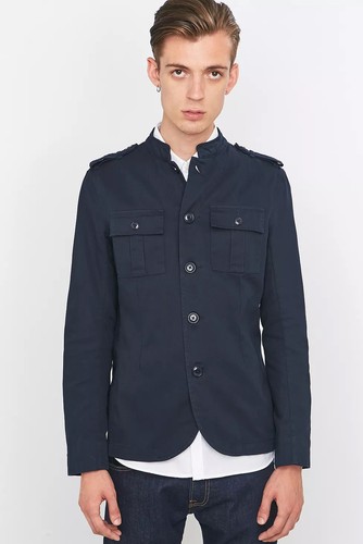Pretty green lennon corduroy - lennon,