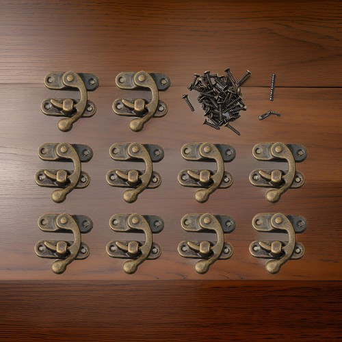 Case trinket boxes hook - case,