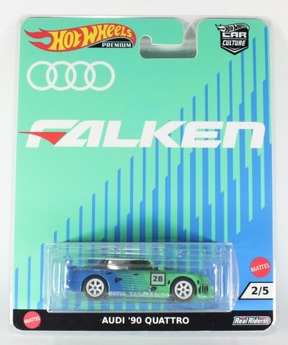 Custom made hot wheels - made,