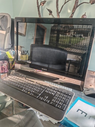 Sony personal computer - personal,