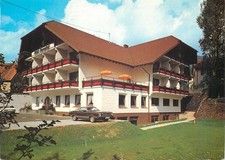 AK - Simonswald - Black Forest