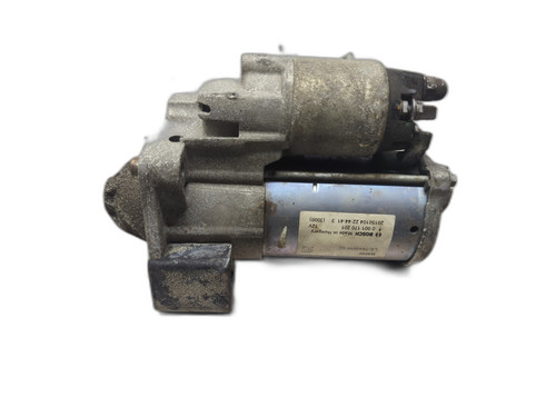 Mini one 2015 starter - motor, 5