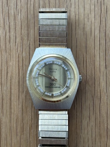 Omeqa electra 360 - 21,