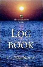 The International Marine Log Book - 9780070482371
