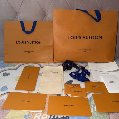 Louis vuitton paper - louis,