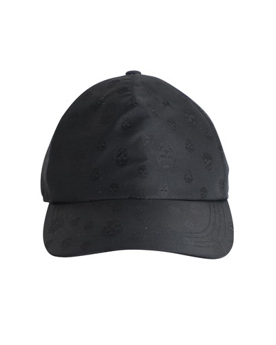 Alexander mcqueen skull - mcqueen, skull-print