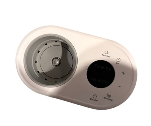 Babymust baby bottle warmer - babymust,