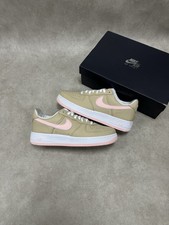 Nike Air Force 1 Linen 2024