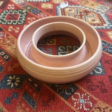 vintage sylvac 1250 pink posy