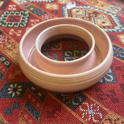Vintage sylvac 1250 pink - sylvac, posy
