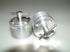 Oliver Tiger Mk2 aero engine