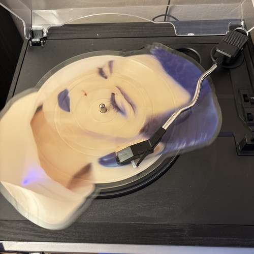 Gary numan berserker vinyl - gary,