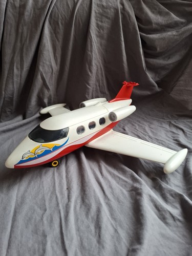Playmobil 6081 summer fun - playmobil,