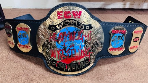 New world heavyweight - new,