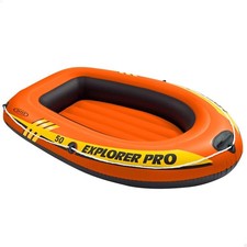 Inflatable Boat INTEX Explorer