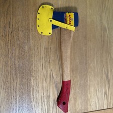 Hult Bruks Agdor Hatchet
