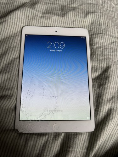 Apple ipad a1432 - ipad, mini