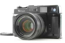[Exc+5] Fuji Fujifilm GW690 II