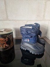 Jojo Maman Snow Boot Toddler